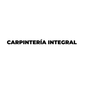 carpinteria-integral